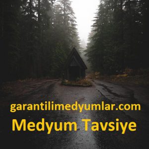 garantilimedyumlar.com Medyum Tavsiye